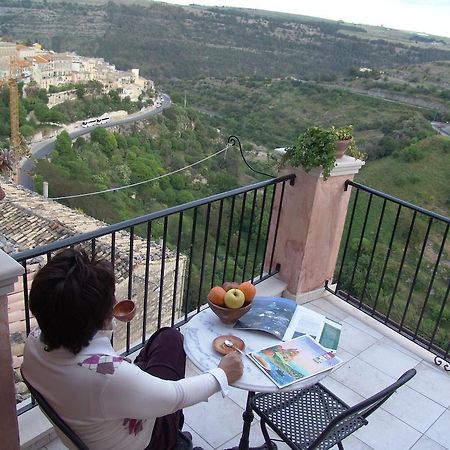 Ibla Vacanze ラグーザ 部屋 写真