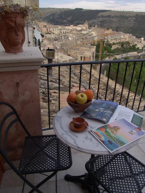 Ibla Vacanze ラグーザ エクステリア 写真
