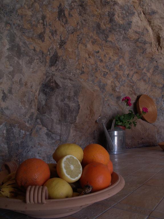 Ibla Vacanze ラグーザ エクステリア 写真