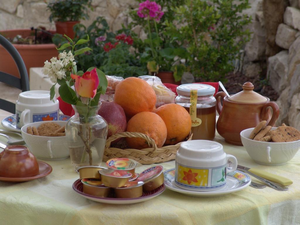 Ibla Vacanze ラグーザ 部屋 写真