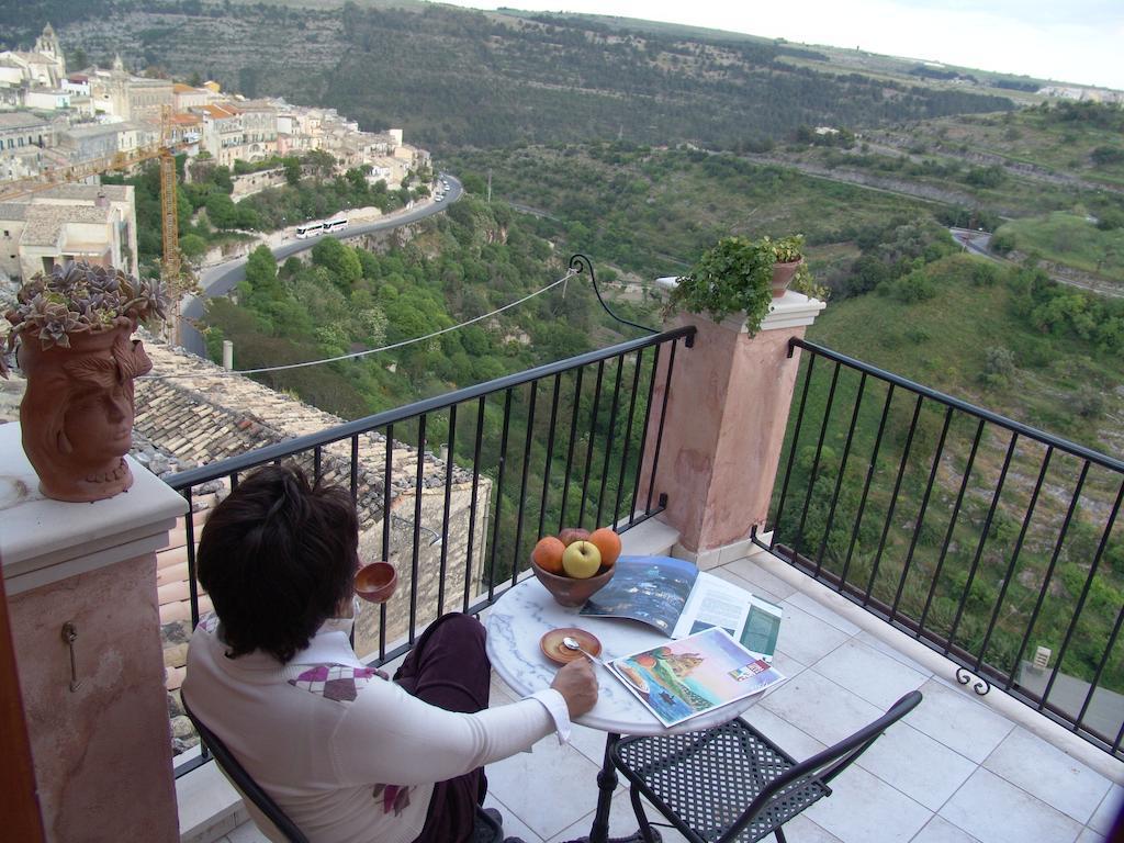 Ibla Vacanze ラグーザ 部屋 写真