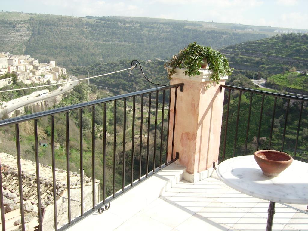 Ibla Vacanze ラグーザ エクステリア 写真