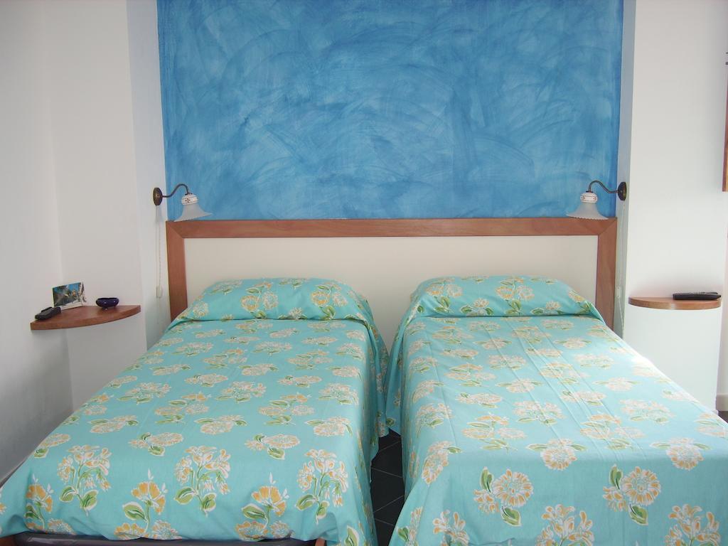 Ibla Vacanze ラグーザ 部屋 写真