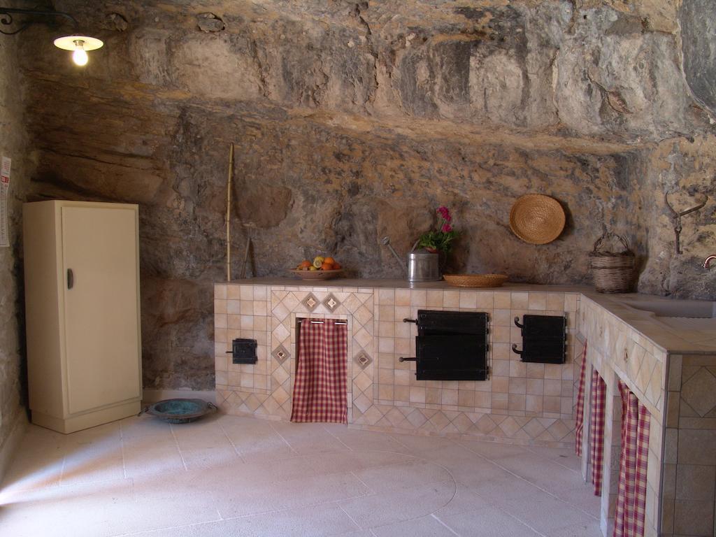 Ibla Vacanze ラグーザ エクステリア 写真