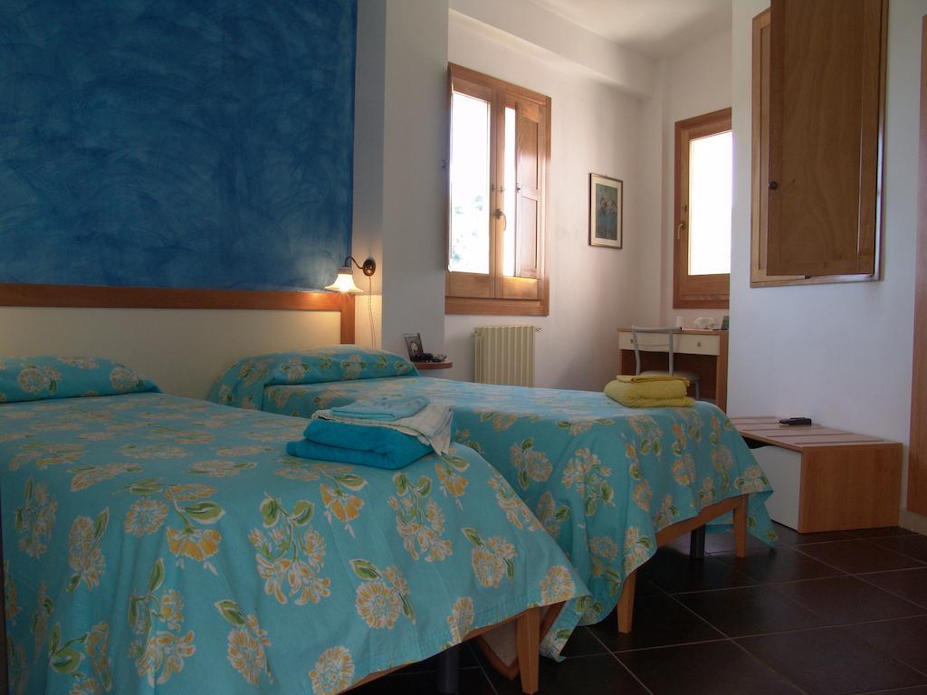 Ibla Vacanze ラグーザ 部屋 写真