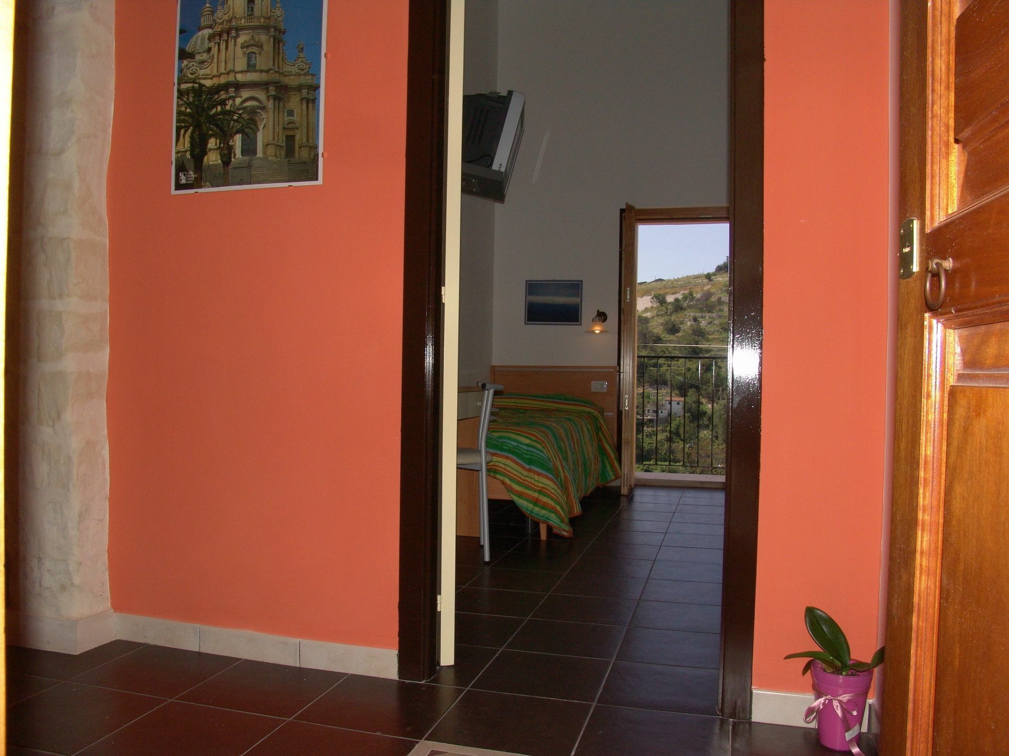 Ibla Vacanze ラグーザ エクステリア 写真