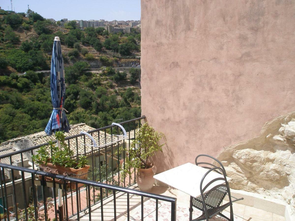 Ibla Vacanze ラグーザ エクステリア 写真