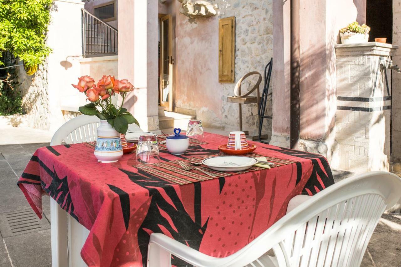 Ibla Vacanze ラグーザ エクステリア 写真
