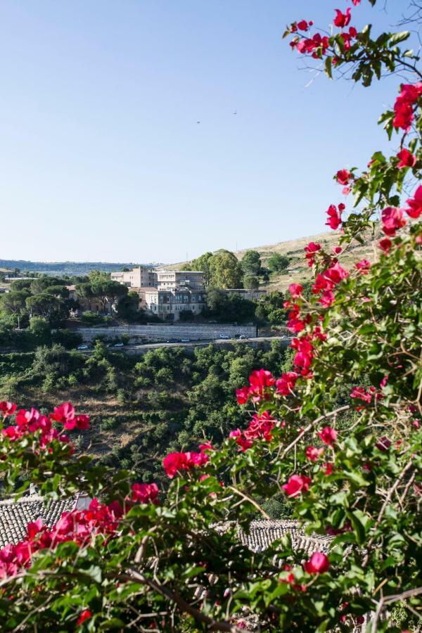 Ibla Vacanze ラグーザ エクステリア 写真