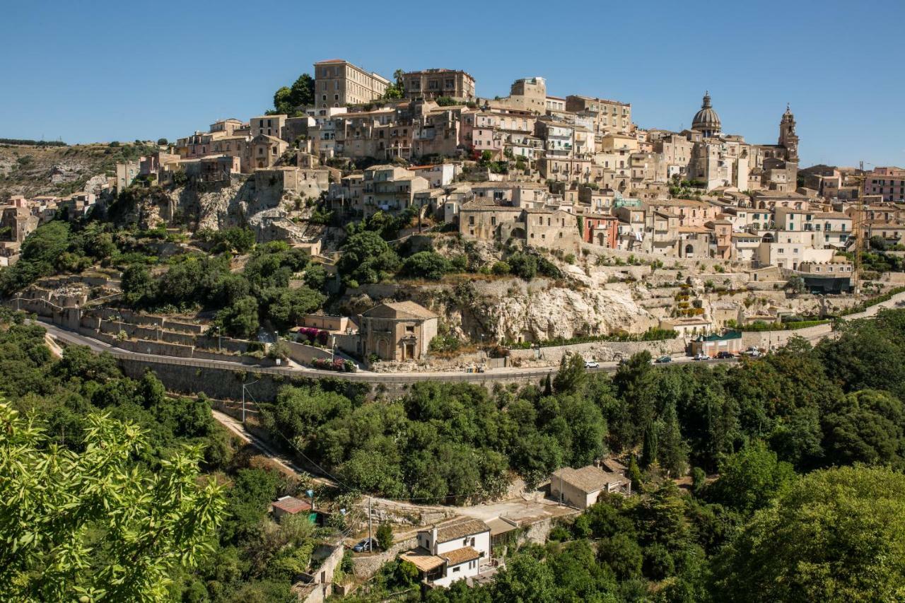Ibla Vacanze ラグーザ エクステリア 写真