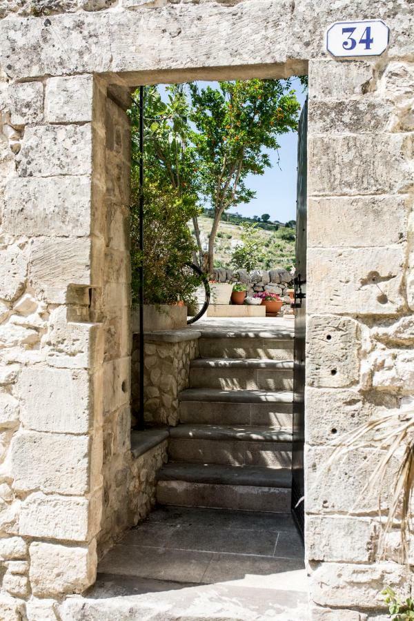Ibla Vacanze ラグーザ エクステリア 写真