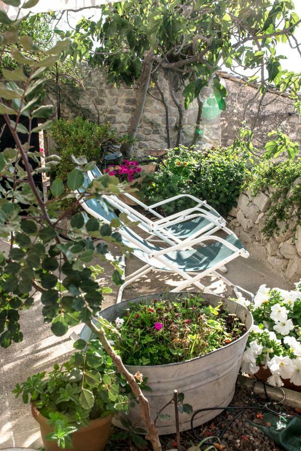 Ibla Vacanze ラグーザ エクステリア 写真