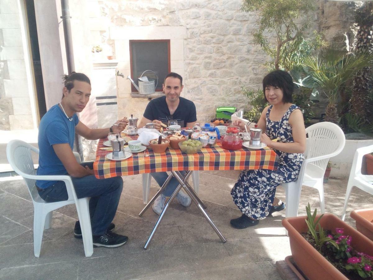 Ibla Vacanze ラグーザ エクステリア 写真