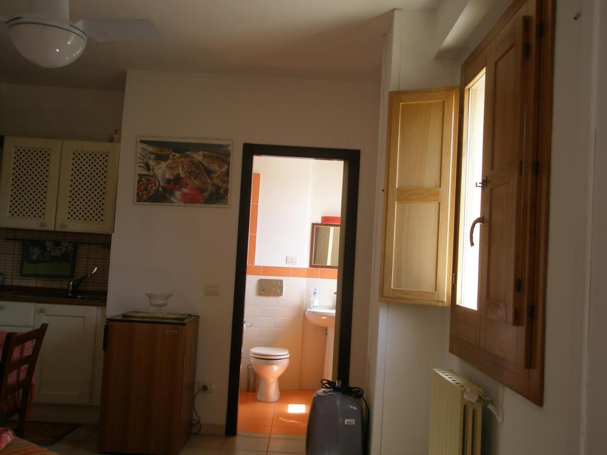 Ibla Vacanze ラグーザ エクステリア 写真